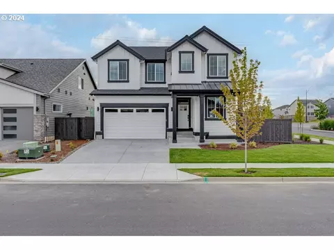 3603 S 44th Ln, Ridgefield, WA 98642