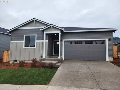 5227 NW Stardown Dr, Corvallis, OR 97330