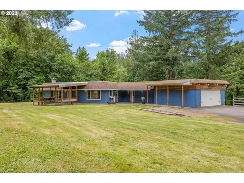 16166 S Thayer Rd, Oregon City, OR 97045