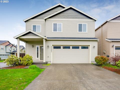 20683 SW Parker Ct, Beaverton, OR 97078
