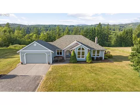 704 SE 318th Pl, Washougal, WA 98671