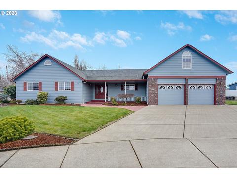 1287 Sierra Ct, Stayton, OR 97383