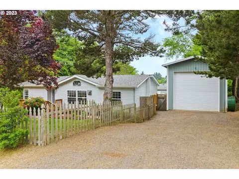 2180 Orchard Ct, Netarts, OR 97143
