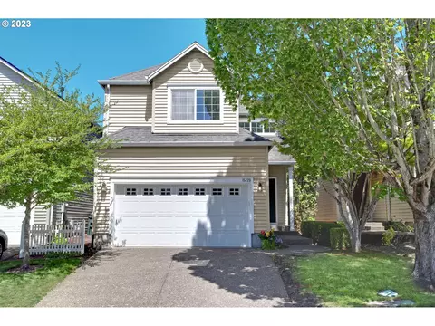 15229 NW Twoponds Dr, Portland, OR 97229