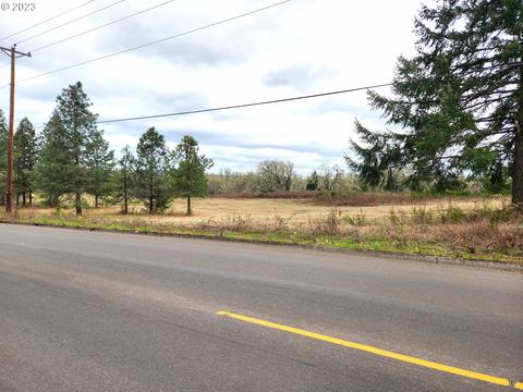 Jeans Rd, Veneta, OR 97487