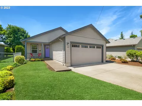 475 SE Fir Villa Rd, Dallas, OR 97338