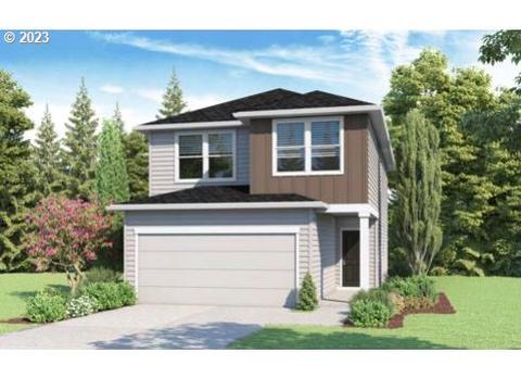 452 Lost Lake St NE, Salem, OR 97301