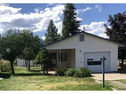 403 S College St, Joseph, OR 97846