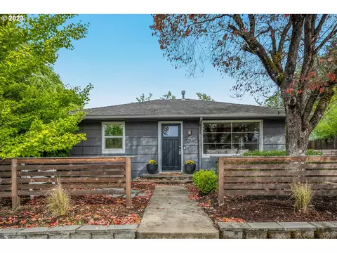 5246 NE 26th Ave, Portland, OR 97211