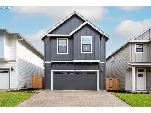 1116 N Auburn Pl, Ridgefield, WA 98642