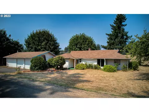 21221 S Arthur Rd, Oregon City, OR 97045
