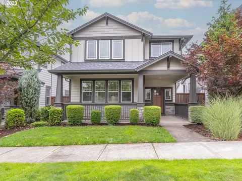 14695 NW Cosmos St, Portland, OR 97229