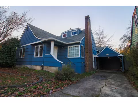 1842 Washington St, Eugene, OR 97401