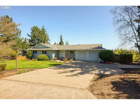 16785 SW Spellman Dr, Beaverton, OR 97007