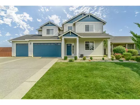2302 W 14th Ave, Junction City, OR 97448