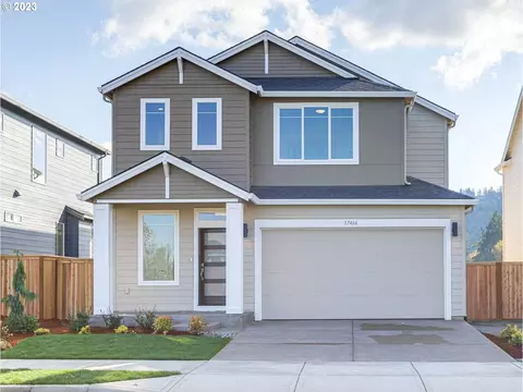17466 SW Trillium Ln #2, Sherwood, OR 97140