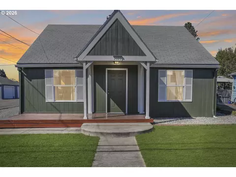 2322 Columbia Blvd, Saint Helens, OR 97051