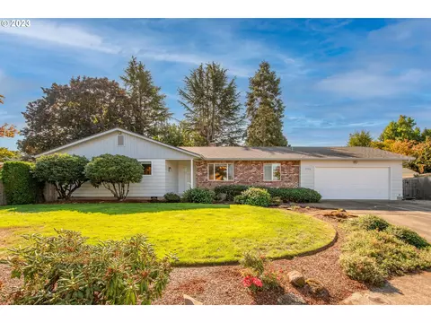 3758 Kermit Ct NE, Salem, OR 97305