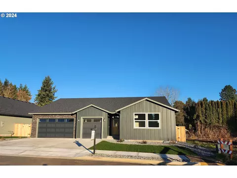 11509 NW 19th Ave, Vancouver, WA 98685