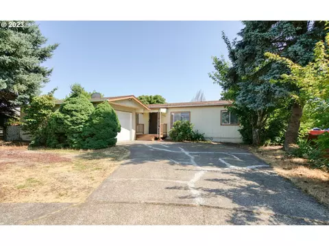 1628 NW Sugarmaple Ct, Mcminnville, OR 97128
