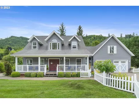 21450 New Miami River Rd, Bay City, OR 97107