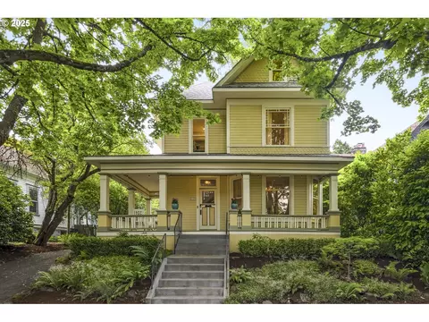 2147 NE 14th Ave, Portland, OR 97212