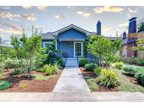 3414 NE 47th Ave, Portland, OR 97213
