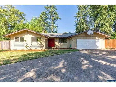 2550 NW 27th St, Corvallis, OR 97330