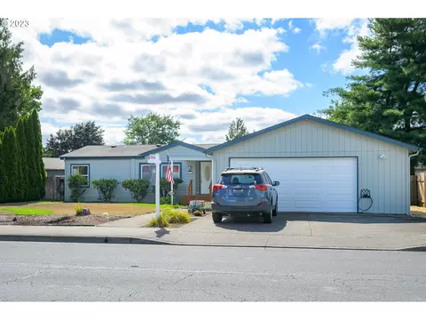 15240 SW Oregon St, Sherwood, OR 97140