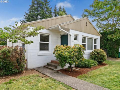 2624 SE 153rd Ave, Portland, OR 97236