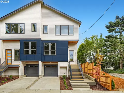 6374 SE 47th Ave, Portland, OR 97206