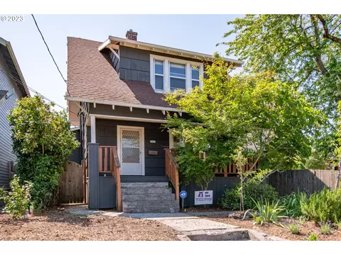 5901 NE 11th Ave, Portland, OR 97211