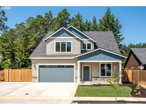 87746 Oaks Orchard Rd, Veneta, OR 97487