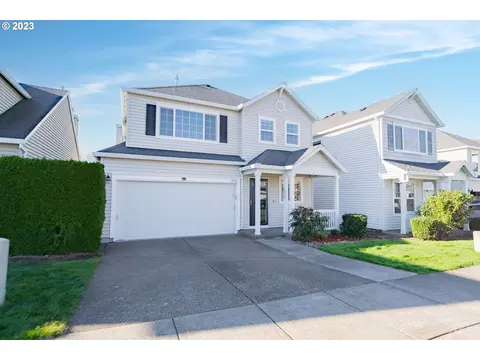 16856 NW Arizona Dr, Beaverton, OR 97006
