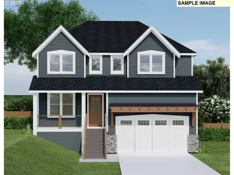 1330 9th St #LOT 4, West Linn, OR 97068
