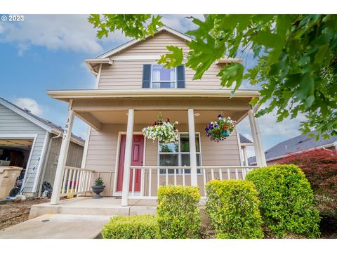 1637 SE Jonathan Ave, Dallas, OR 97338