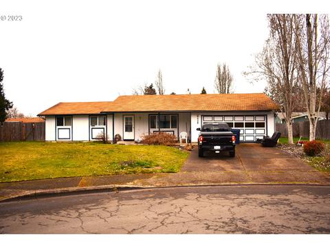 528 S 51st Pl, Springfield, OR 97478 photo 1