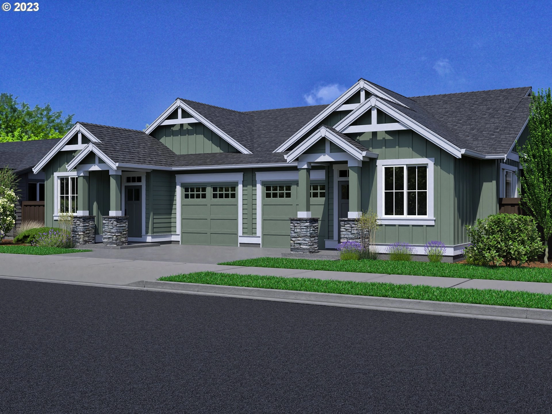 7702 SE Lumberton Ln