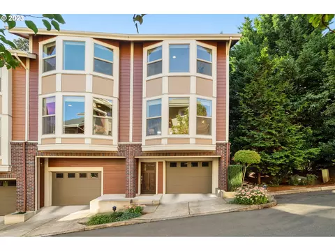 4264 S Corbett Ave # 12, Portland, OR 97239