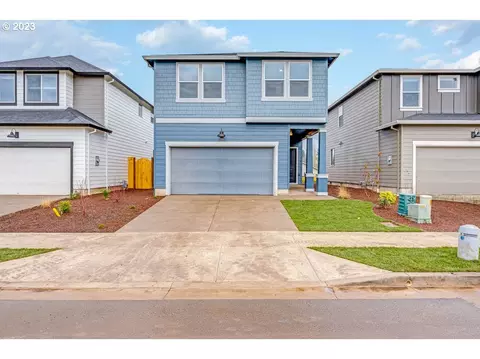2629 26th Loop, Springfield, OR 97477