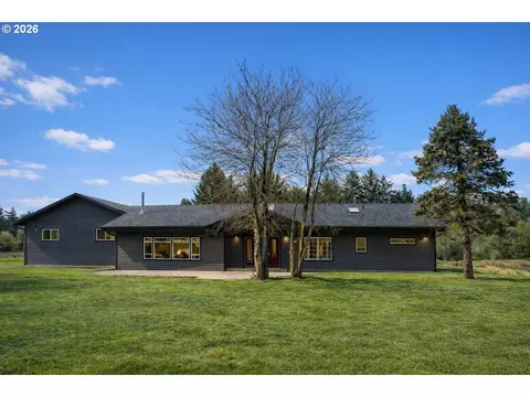 54601 Winterberry Dr, Bandon, OR 97411