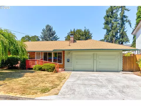 16225 SW Ludwig St, Beaverton, OR 97078