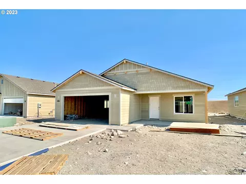 438 Grant St, Umatilla, OR 97882