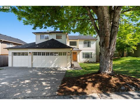 2711 NW 36th Ave, Camas, WA 98607