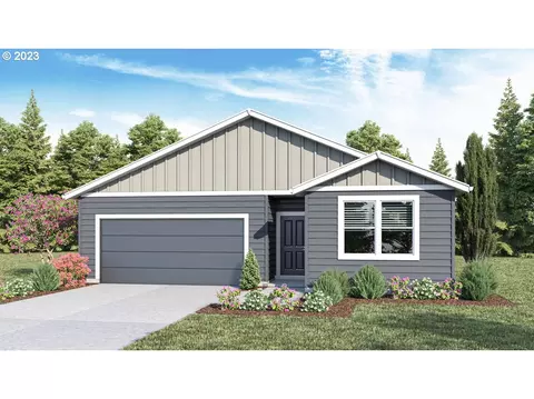 482 4th St, Lowell, OR 97452