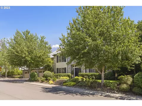 12822 NW Majestic Sequoia Way, Portland, OR 97229