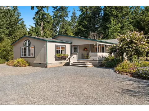 21605 S Lower Highland Rd, Beavercreek, OR 97004