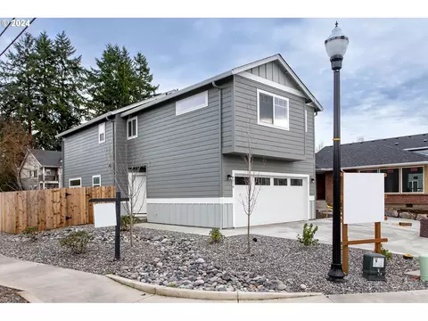 4819 NE 37th Ct, Vancouver, WA 98661