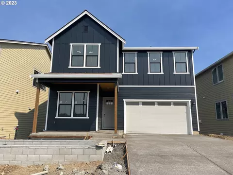 15663 NW Ridgeline St #L32, Portland, OR 97229