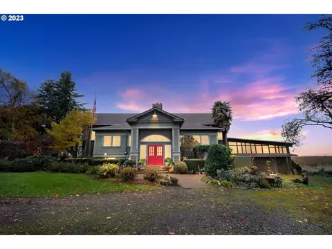4161 Egan St, Gervais, OR 97026